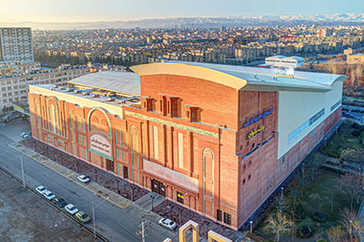 پارک بانوان